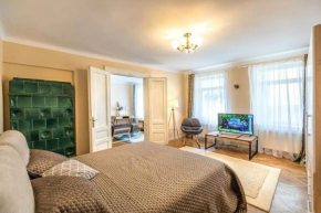 StylishCozy Apartment Braşov